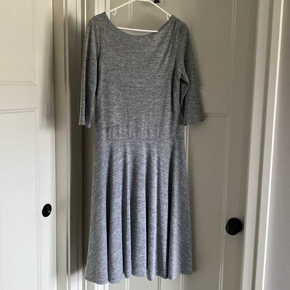 Sangria dress